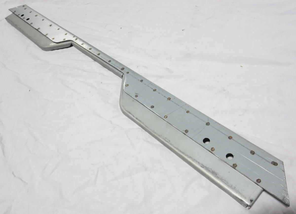 Body Catalog Willys Kaiser CJ2A CJ3A Jeep Peter DeBella Jeep Parts